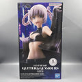Original Genuine in Stock BANPRESTO GLITTER & GLAMOURS Call of The Night 22cm Nazuna Anime Figure Action Figures Model Toys