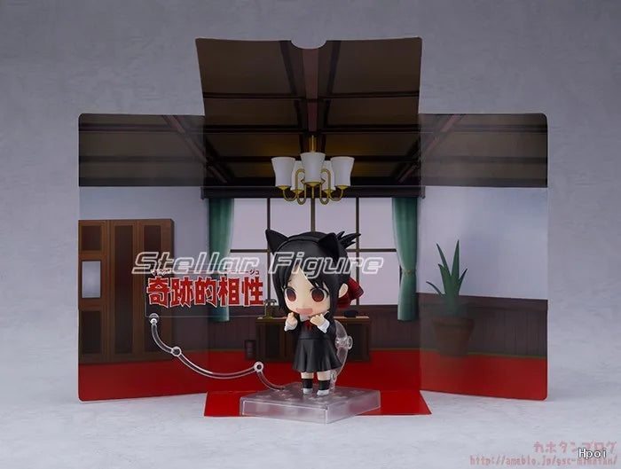 【SF】In Stock Toytec Nendoron 1288 Miss Kaguya Wants Me To Confess Shinomiya Kaguya Figures Model Collection Gift