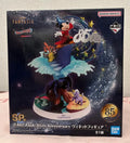 Officially Licensed BANDAI Ichiban Kuji Disney FANTASIA 85th Anniversary Memories of Mickey Figure Anime Model Genuine Toy