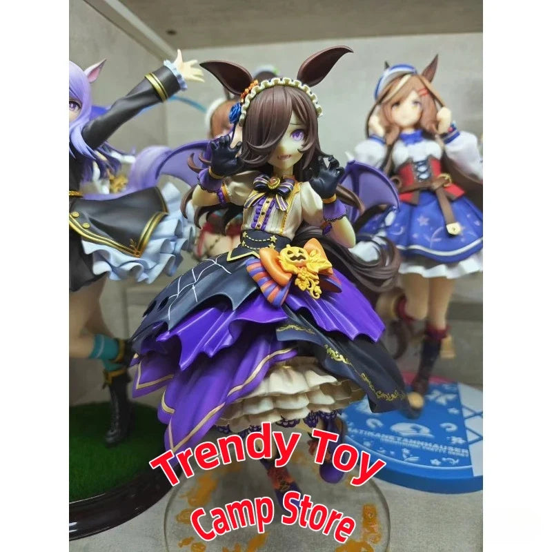 Genuine GSC Racing Mother PrettyDerby Rice Bath Makeup As A Vampire Hand Collection Gifts.