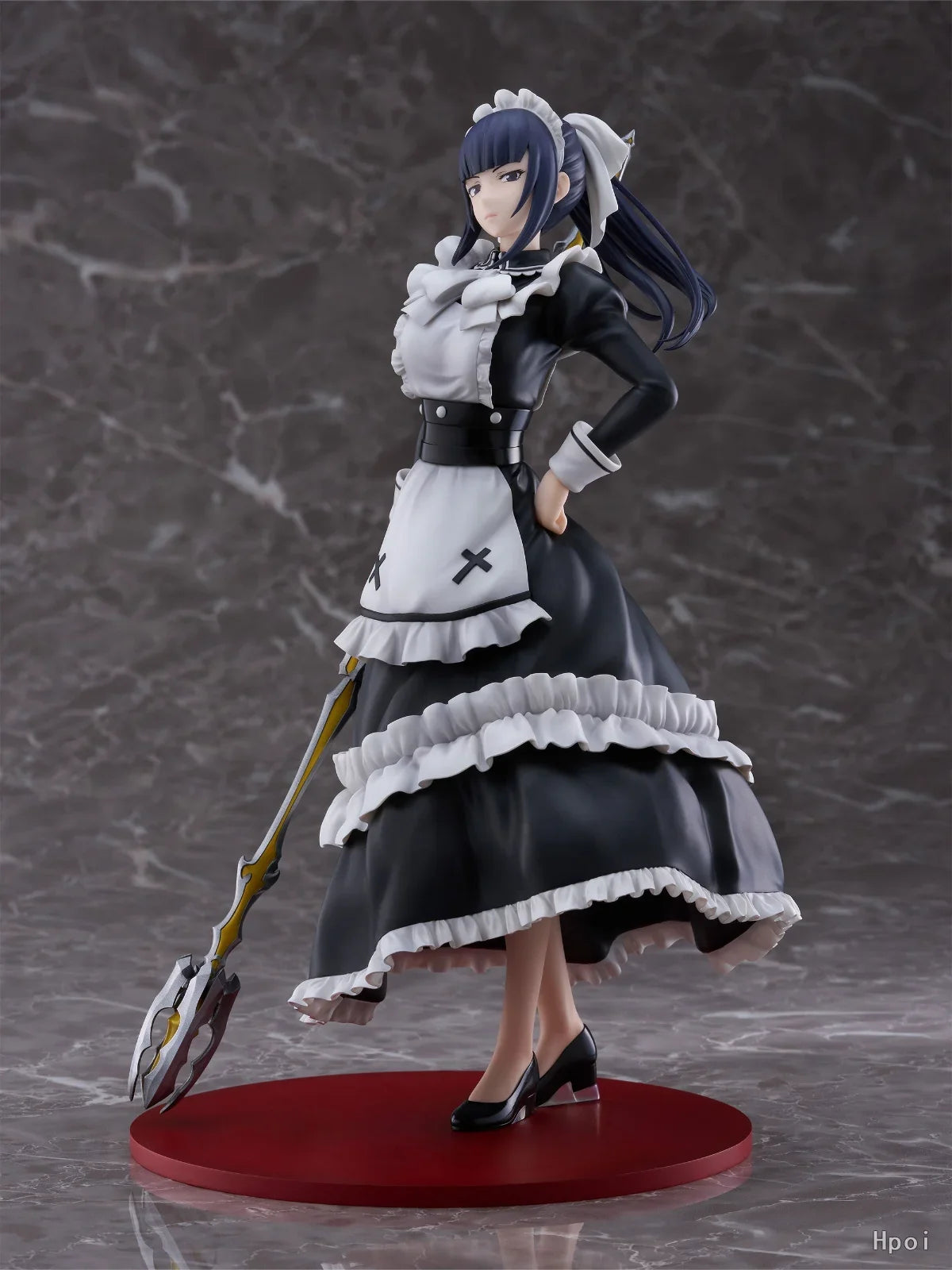 Original F:NEX OVERLORD Narberal・Γ/yuri・α 1/7 Scale Collection Figure