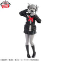 [Original] Echte Bandai Banpresto My Hero Academia Illegals Noir Edge Kollektion Himiko Toga auf Lager Anime Figur Modell Geschenk