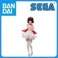 In Stock Genuine SEGA Saenai Heroine No Sodatekata Fine Kato Megumi SPM Figure Heroine Ver Anime Figure Garage Kit Model Toys