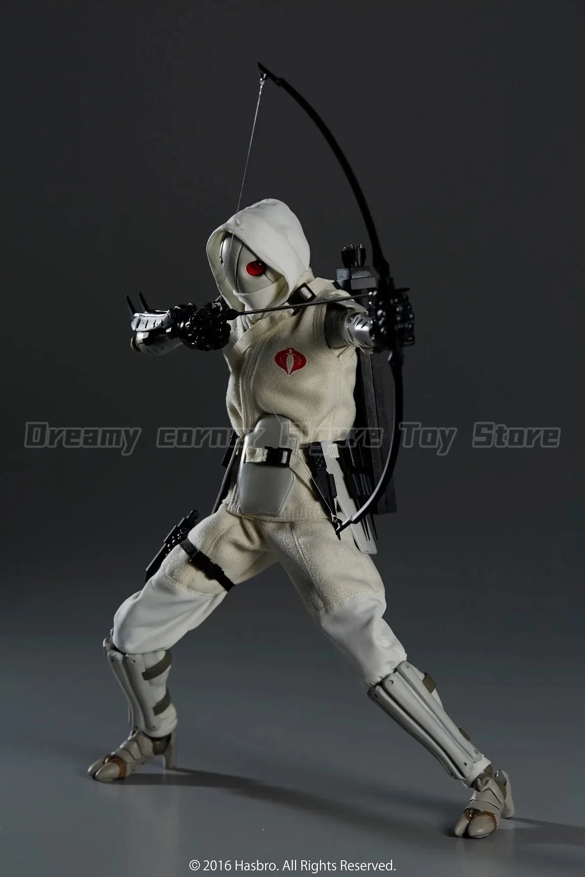 【In Stock】Original Sentinel TOA Heavy Industries STORM SHADOW 1/6 Action Figure Collection Toy Model Ornament