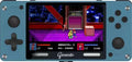Retro Determiner portable mini video game console, classic game later, 4.0" HD IPS display, over 5000 games, 12 emulators, A390,