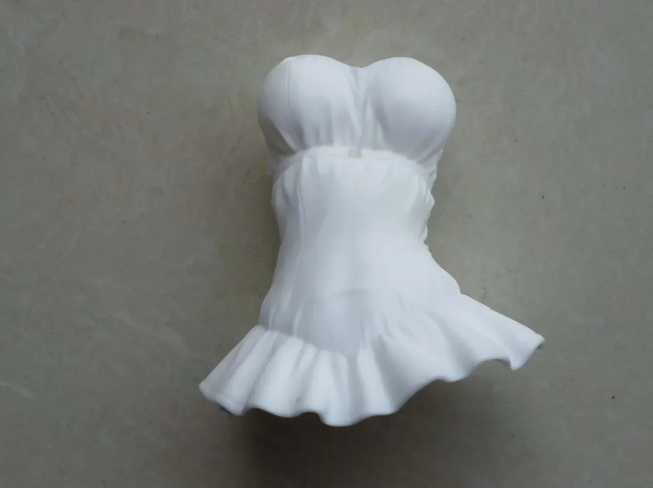 Anime Game Fate/Extra saber Nero Claudius Figures resin GK DIY manual White assembly Model Statue Toys doll Collection Gifts