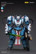 JOYTOY Infinity PanOceania Knight Of The Holy Sepulchre Action Figures Original Model Doll Original Collect Decoration Gift Toys