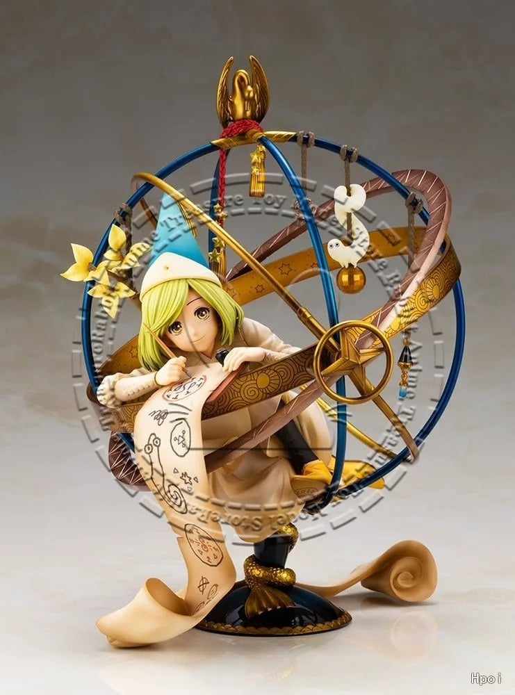 In Stock Original Genuine Kotobukiya Atelier Ryza Ever Darkness & the Secret Hideout Cocotte 1/8 PVC Statue Figure  Gift
