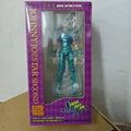 Auf Lager Medicos Steel Ball Run Jojo'S Bizarre Adventure Johnny Joestar Actionfigur Wf Limit 15cm Originalmodell Spielzeug
