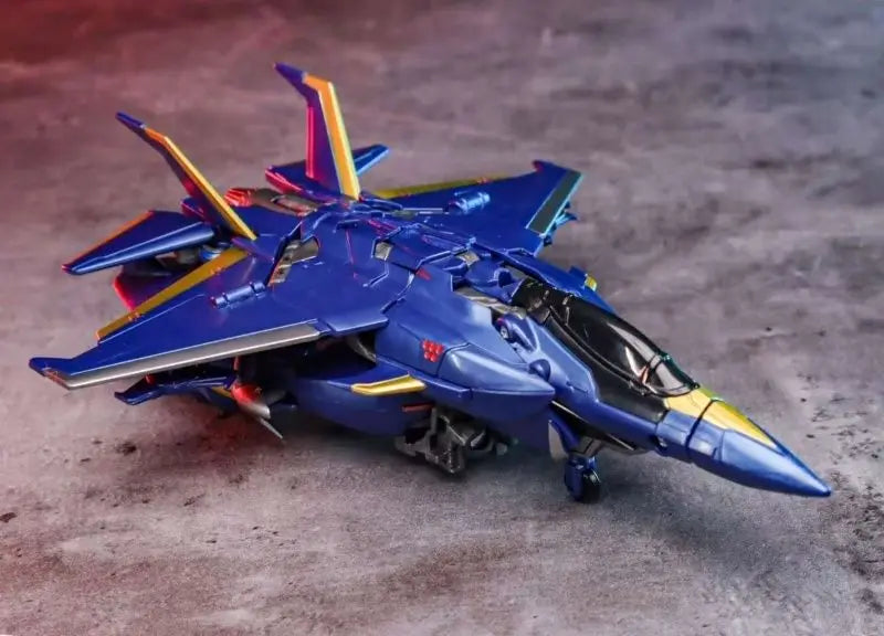 In Stock Transformation Toys Airfighter Apc Tfp Dreadwing‌ Eclipse Wind Gale Flying Force Action Figures Toy Collection Gifts