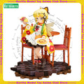 In Stock Original Genuine KOTOBUKIYA Primadoll Gekka 190mm Figure Statue Japanese Anime Collectible Model PVC Gift