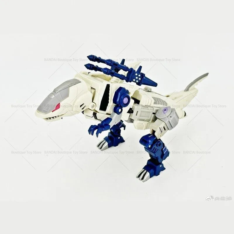 Unique Toys Transformation UT O-01 Blot O-02 Rippersnapper O-03 Sinnertwin O-04 Hun-Grrr O-05 Cutthroat Abominus Action Figure
