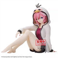 Pre-Order Original Bandai Banpresto Relax Time Hololive Takane Lui Collectible Animation Figures Vtuber Virture Idol Models Toys