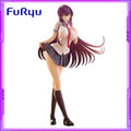 In Stock Original FuRyu Haite Kudasai Takamine-san Takamine Takane PVC Anime Figures Action Figure Model Toys