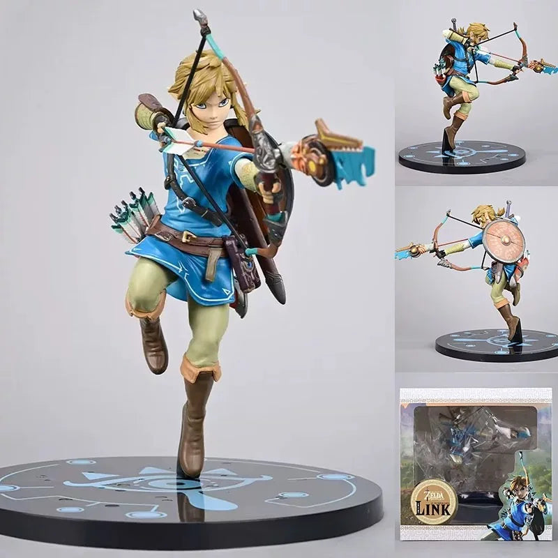 In Stock Anime DARK SOULS Figure Bonfire A Glowing Bonfire Figures Comes with Remote Control PVC Collection Model Christmas Gift