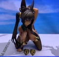 In Stock NSFW Native BINDing Anubis Casino Ver Japanese Anime Cat Girl PVC Action Figure Adult Collection Model Toys Adult Gifts