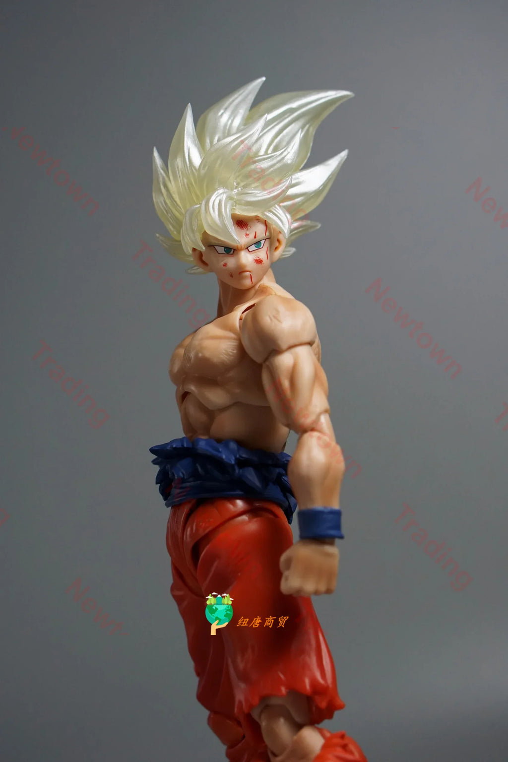 Black Hole Dragon Ball S.H.Figuarts SHF Ultra Instinct Son Goku Toyotarou Anime Action Figure Figuras model statue Toys gifts