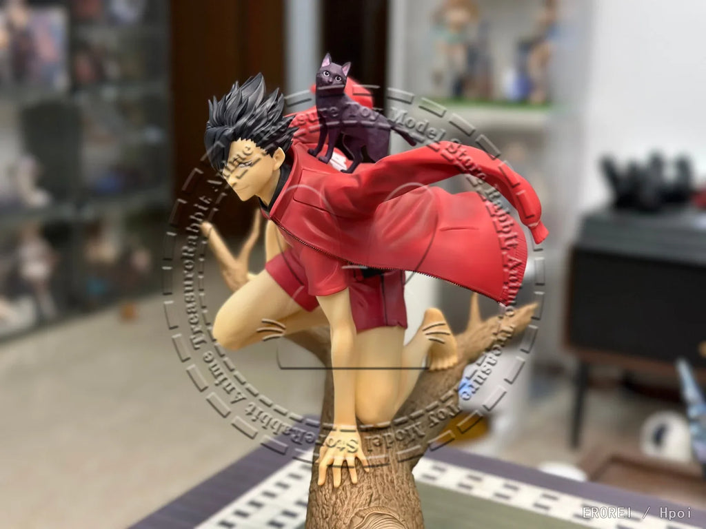 In Stock Original Genuine Kotobukiya ARTFX J Haikyu!! Kageyama Tobio 1/8 Scale Statue PVC ABS Collector Gift