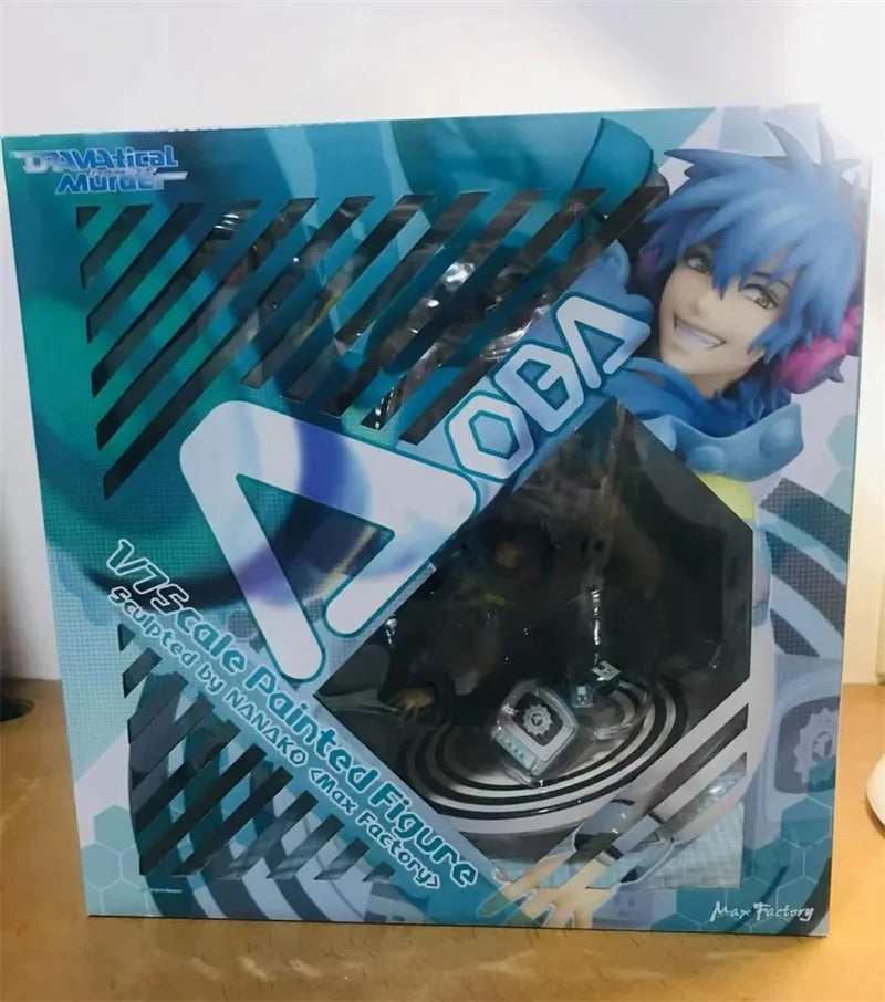 Seragaki Aoba 1/7  100% Genuine Original Anime Figure Toys Collection Model
