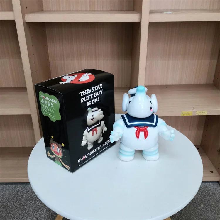 16cm Arale Anime Figure Special Edition Dr Slump Cartoon Stupid Superman Little Child Kawaii Statue Doll Decoration Kid Toy Gift