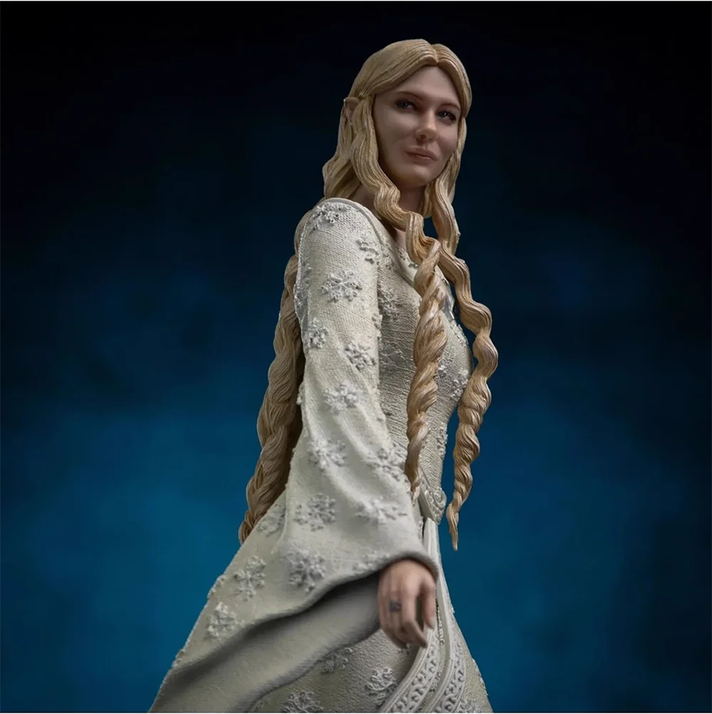Iron Studios Art Scale 1/10 Galadriel WBL0R105824-10 Figure Model Toys 12-inch Collectible Scenery Ornaments Gift