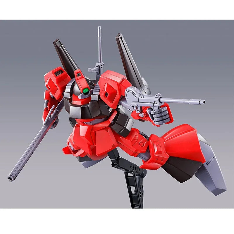 Gundam Bandai HGUC 1/144 PB RMS-099 RICK DIAS GUNDAM Action Assembly Model