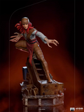 IRON STUDIOS MARCAS59921-10 1/10 Lady Deathstrike Yuriko Oyama Figure Model Toys Limited edition Collection Ornament Gift