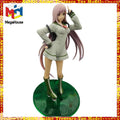 In Stock Original Genuine MegaHouse PVC Figure Air Gear Simca Non-Scale Collectible Gift Display