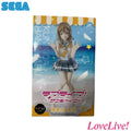 In Stock Sega Original Lovelive! Kunikida Hanamaru Action Figure Model Doll Brand New Boxed Toys Model Garage Collectible