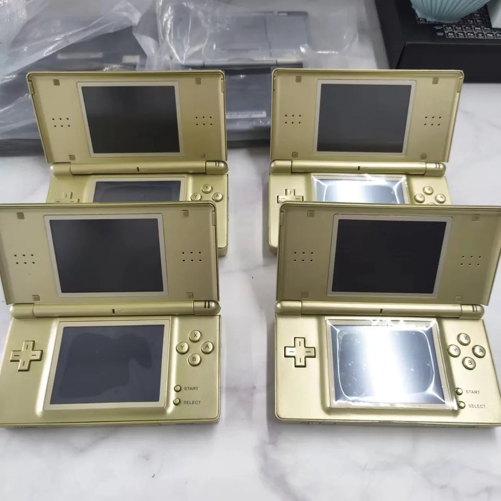 Region Free Refurbished Used Game Console For Nintendo NdsL Dslite Console