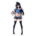 Auf Lager Bandai Namco Banpresto To Love Darkness Glitter Glamours Kotegawa Yui Polizei Anime Figur Modell Sammlerstück Geschenk