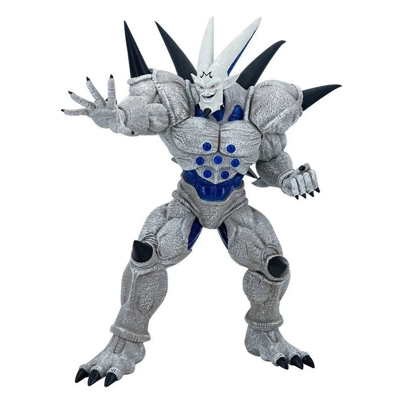 34cm Dragonballgt One Star Dragon Standing Position Anime Figure Model Statue Boys Collection Desktop Decoration Ornament Toys
