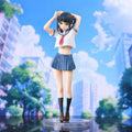 28cm In The Middle Of A Sailor Suit Kawaii Girl Figures Decoration Model Japanese Dolls PVC Sexy Anime Figure Hentai adult Toys