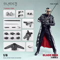 1/6 PC005 Soldier Tough Guy Man Hunter Komplettes Set Bewegliche Actionfigur Geschenk für Fans Sammlung