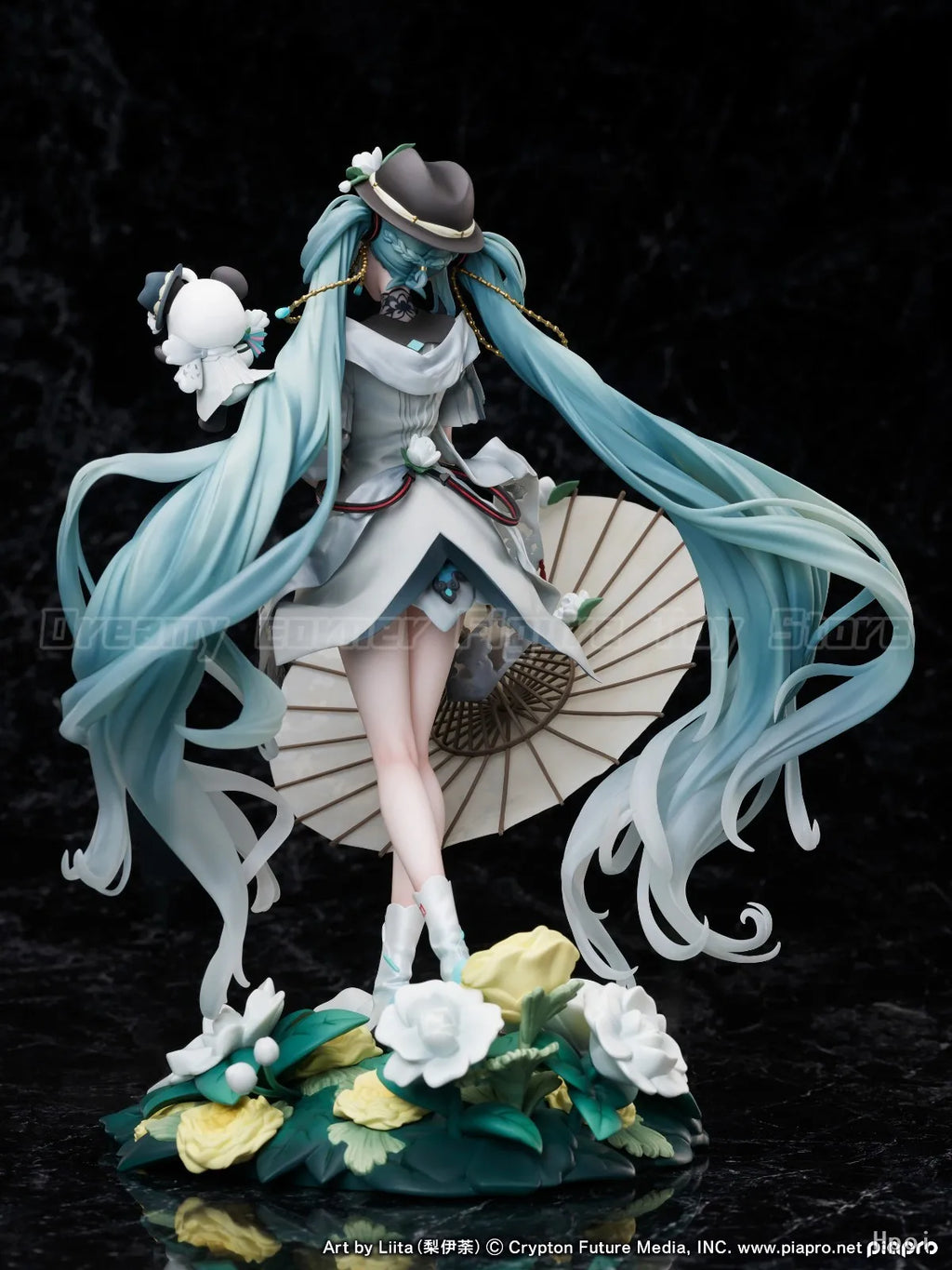 【In Stock】F:NEX Piapro Characters Hatsune Miku WITH YOU 2021 1/7 Scale Figure Collection Model Toys
