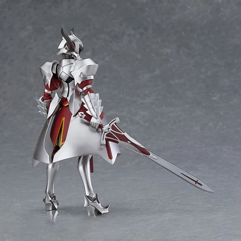 Max Factory figma Fate/Apocrypha Mordred Actionfigur Neuauflage