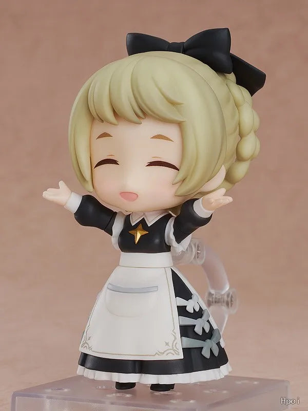 【FS】Orginal GSC NENDORON 1676 AFK Arena Rosaline Toys Figures Model Gifts
