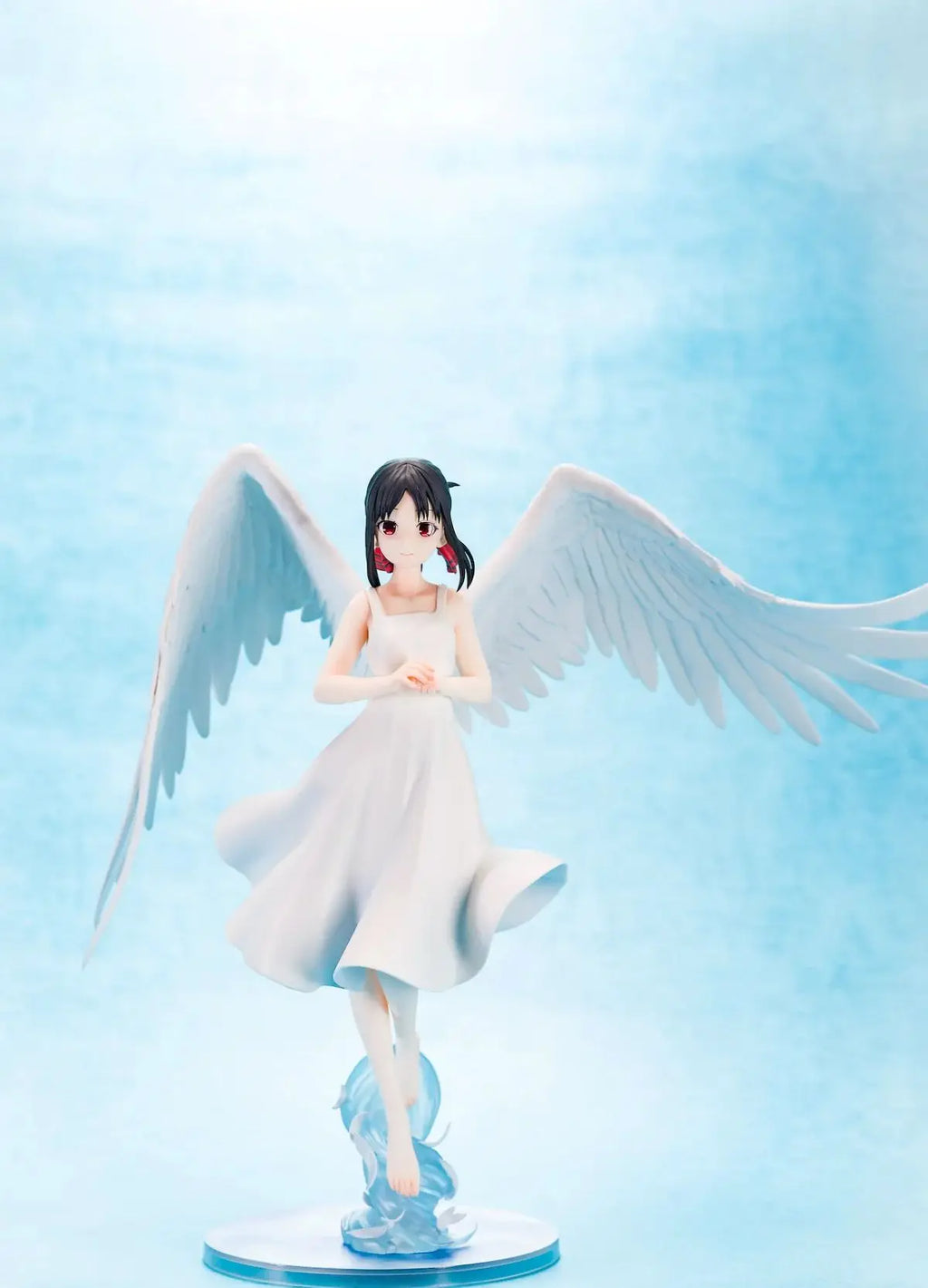 【Original】quesQ Kaguya-sama: Love Is War Season 2 Shinomiya Kaguya Ending Ver. 1/7 Beautiful Model Toy