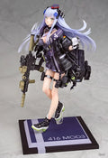 ã€In Stockã€‘Original Phat! GSC Girls Frontline HK416 MOD3 Heavy Creation Ver 1/7 Scale Figure Model Ornament Collection