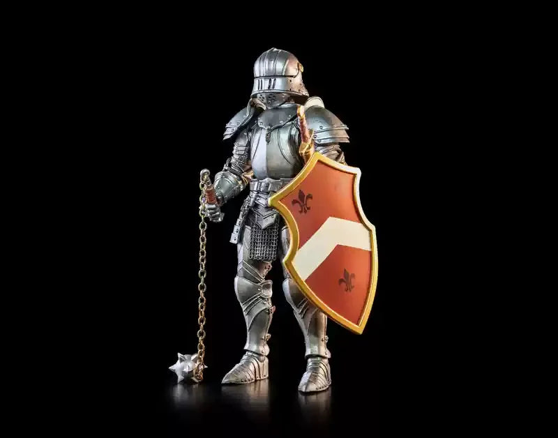 Four Horsemen Offizielle Skelettritter-Figur Limitierte Sammler-Actionfigur Herren Anime Model Geschenk Gamer Sammler