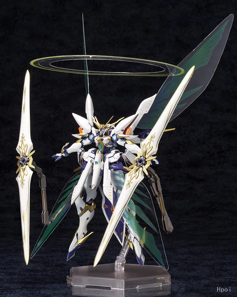 Original in Stock KOTOBUKIYA Xenoblade2 Siren  Figures Model Toys Gifts Collection Ornaments