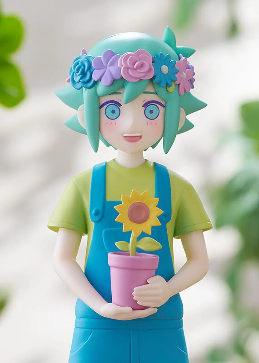 100% Original in Stock Max Factory Pop Up Parade Omori Basil Model Decoration Collection Series Anime Figure Model Toys