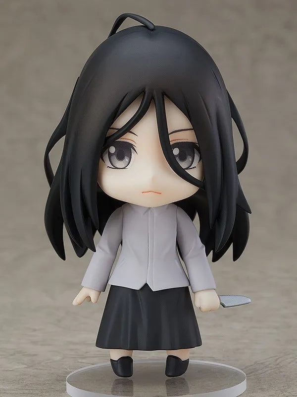 【In Stock】Original GCS NENDORON 1045 The Weirdo Feng Baobao Figure Model Toys Gift Collection