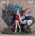 【FS】 Myethos Arknights Skadi Elite 2 Maßstab 1/7 Figur Modell Spielzeug Geschenke