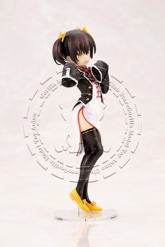 In Stock Original Genuine KOTOBUKIYA Figure Boarding School Juliet Wang Kocho Anime Statue Japanese PVC Collectible Gift