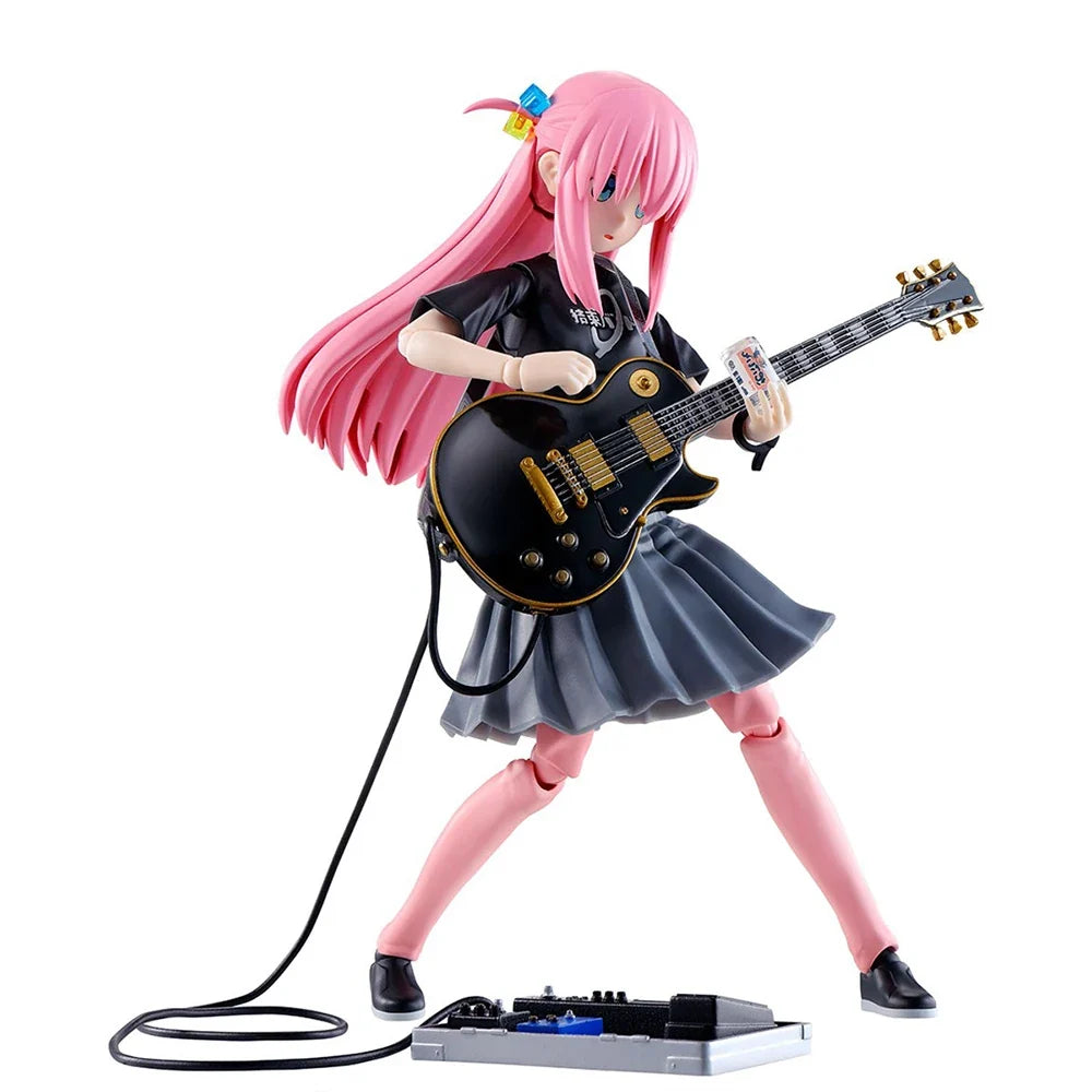 Original in Stock Bandai Spirits 30 Minutes Preferencev  Bocchi The Rock! - Gotou Hitori Collection Series Anime Figure