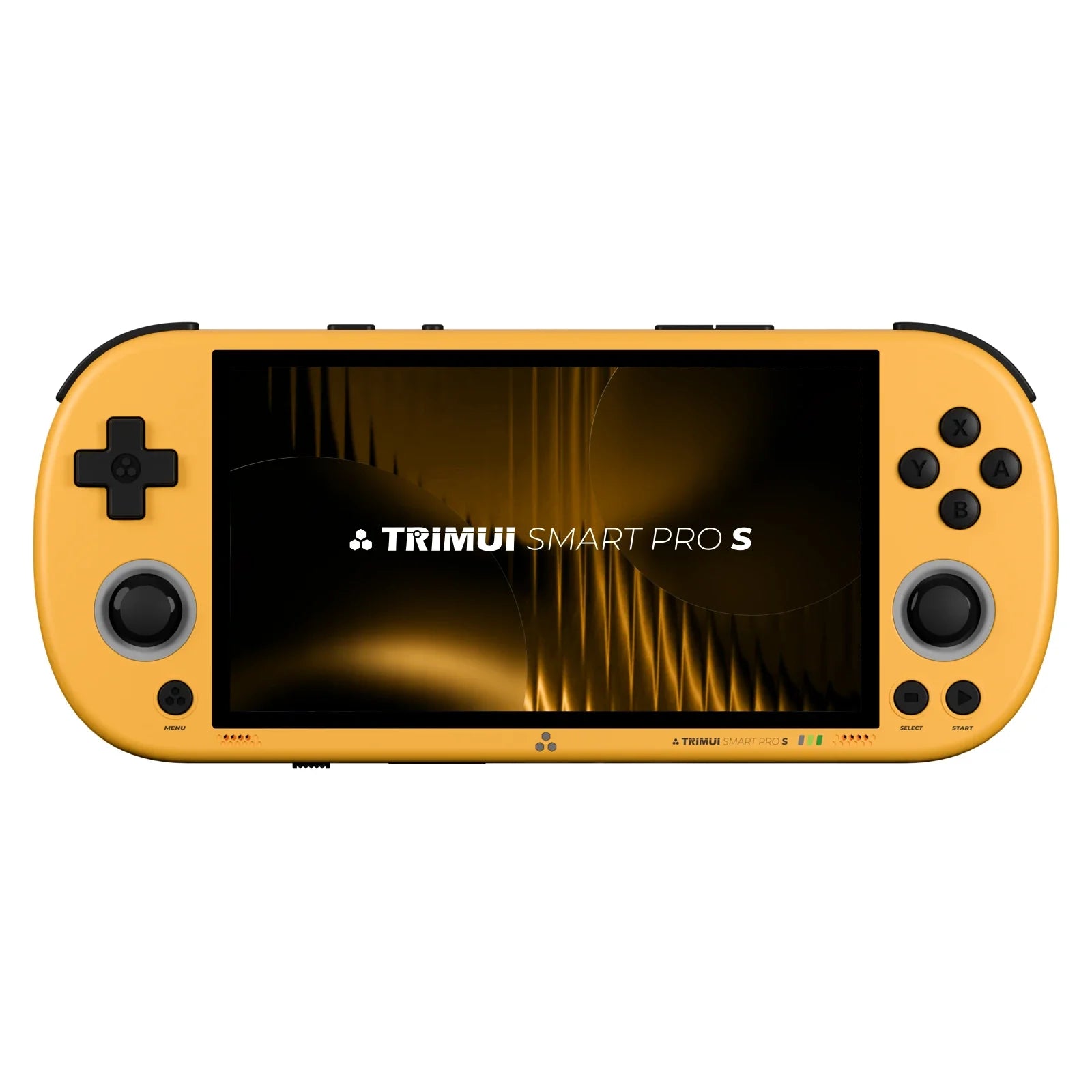 BOYHOM Trimui Smart Pro S TG5050 Handheld Game Console - Best for N64/PSP, Octa-core 2.0GHz, 4.96" IPS Display, 5000mAh Battery