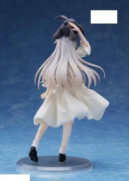 Judai Original TAITO Sora Kasugano Osumash Yosuga no Sora Coreful Anime PVC Action Figure Model Toys
