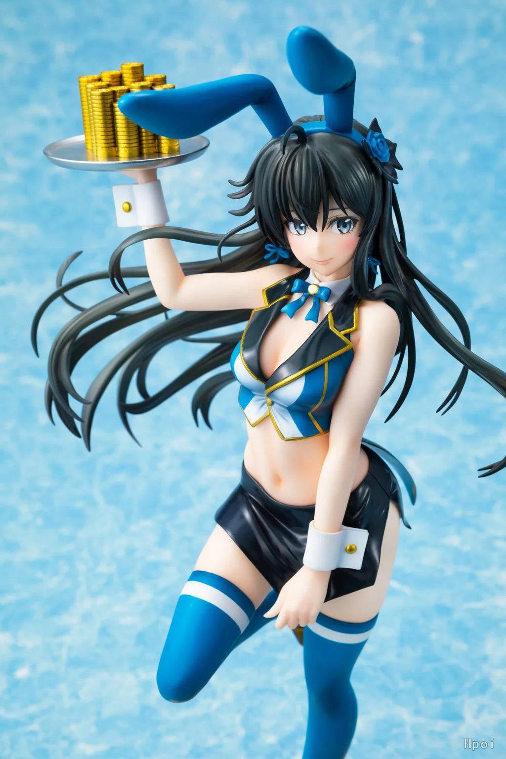 Original in Stock KADOKAWA CAworks Yukinoshita Yukino 1/7 Figures Model Toy Gift Collection Ornament