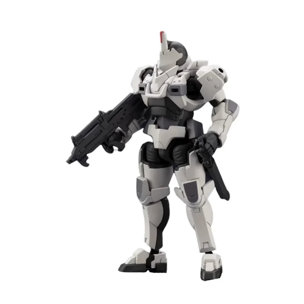 Kotobukiya 1/24 Hexa Gear HG097 Governor Armor Type Pawn X1 Assembly Action Figureals Model